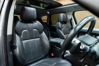 USED 2014 14 LAND ROVER RANGE ROVER SPORT 3.0 SD V6 HSE Dynamic SUV 5dr Diesel Auto 4WD Euro 5 (s/s) (292 ps) Opening Panoramic roof
