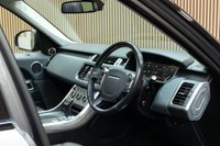 USED 2014 14 LAND ROVER RANGE ROVER SPORT 3.0 SD V6 HSE Dynamic SUV 5dr Diesel Auto 4WD Euro 5 (s/s) (292 ps) Opening Panoramic roof