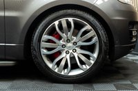 USED 2014 14 LAND ROVER RANGE ROVER SPORT 3.0 SD V6 HSE Dynamic SUV 5dr Diesel Auto 4WD Euro 5 (s/s) (292 ps) Opening Panoramic roof