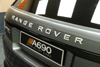 USED 2014 14 LAND ROVER RANGE ROVER SPORT 3.0 SD V6 HSE Dynamic SUV 5dr Diesel Auto 4WD Euro 5 (s/s) (292 ps) Opening Panoramic roof