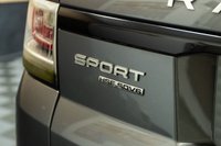 USED 2014 14 LAND ROVER RANGE ROVER SPORT 3.0 SD V6 HSE Dynamic SUV 5dr Diesel Auto 4WD Euro 5 (s/s) (292 ps) Opening Panoramic roof