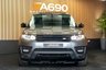 USED 2014 14 LAND ROVER RANGE ROVER SPORT 3.0 SD V6 HSE Dynamic SUV 5dr Diesel Auto 4WD Euro 5 (s/s) (292 ps) Opening Panoramic roof