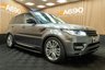 USED 2014 14 LAND ROVER RANGE ROVER SPORT 3.0 SD V6 HSE Dynamic SUV 5dr Diesel Auto 4WD Euro 5 (s/s) (292 ps) Opening Panoramic roof
