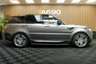 USED 2014 14 LAND ROVER RANGE ROVER SPORT 3.0 SD V6 HSE Dynamic SUV 5dr Diesel Auto 4WD Euro 5 (s/s) (292 ps) Opening Panoramic roof