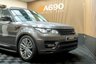USED 2014 14 LAND ROVER RANGE ROVER SPORT 3.0 SD V6 HSE Dynamic SUV 5dr Diesel Auto 4WD Euro 5 (s/s) (292 ps) Opening Panoramic roof