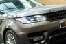 USED 2014 14 LAND ROVER RANGE ROVER SPORT 3.0 SD V6 HSE Dynamic SUV 5dr Diesel Auto 4WD Euro 5 (s/s) (292 ps) Opening Panoramic roof