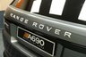 USED 2014 14 LAND ROVER RANGE ROVER SPORT 3.0 SD V6 HSE Dynamic SUV 5dr Diesel Auto 4WD Euro 5 (s/s) (292 ps) Opening Panoramic roof