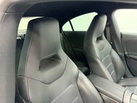 USED 2020 20 MERCEDES-BENZ CLA 200 AMG LINE COUPE 7G-DCT AUTO 165 BHP + SAT NAV + HEATED LEATHER + REAR CAMERA SIX MONTH WARRANTY JAN 2027 MOT