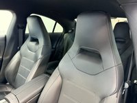 USED 2020 20 MERCEDES-BENZ CLA 200 AMG LINE COUPE 7G-DCT AUTO 165 BHP + SAT NAV + HEATED LEATHER + REAR CAMERA SIX MONTH WARRANTY JAN 2027 MOT