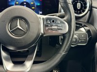 USED 2020 20 MERCEDES-BENZ CLA 200 AMG LINE COUPE 7G-DCT AUTO 165 BHP + SAT NAV + HEATED LEATHER + REAR CAMERA SIX MONTH WARRANTY JAN 2027 MOT
