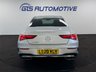 USED 2020 20 MERCEDES-BENZ CLA 200 AMG LINE COUPE 7G-DCT AUTO 165 BHP + SAT NAV + HEATED LEATHER + REAR CAMERA SIX MONTH WARRANTY JAN 2027 MOT