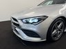 USED 2020 20 MERCEDES-BENZ CLA 200 AMG LINE COUPE 7G-DCT AUTO 165 BHP + SAT NAV + HEATED LEATHER + REAR CAMERA SIX MONTH WARRANTY JAN 2027 MOT