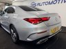 USED 2020 20 MERCEDES-BENZ CLA 200 AMG LINE COUPE 7G-DCT AUTO 165 BHP + SAT NAV + HEATED LEATHER + REAR CAMERA SIX MONTH WARRANTY JAN 2027 MOT