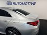 USED 2020 20 MERCEDES-BENZ CLA 200 AMG LINE COUPE 7G-DCT AUTO 165 BHP + SAT NAV + HEATED LEATHER + REAR CAMERA SIX MONTH WARRANTY JAN 2027 MOT