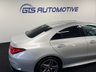 USED 2020 20 MERCEDES-BENZ CLA 200 AMG LINE COUPE 7G-DCT AUTO 165 BHP + SAT NAV + HEATED LEATHER + REAR CAMERA SIX MONTH WARRANTY JAN 2027 MOT