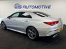 USED 2020 20 MERCEDES-BENZ CLA 200 AMG LINE COUPE 7G-DCT AUTO 165 BHP + SAT NAV + HEATED LEATHER + REAR CAMERA SIX MONTH WARRANTY JAN 2027 MOT