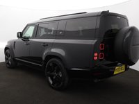 USED 2023 23 LAND ROVER DEFENDER 130 3.0 P300 MHEV X-Dynamic HSE SUV 5dr Petrol Auto 4WD Euro 6 (s/s) (300 ps) 