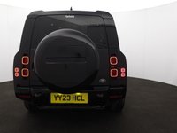 USED 2023 23 LAND ROVER DEFENDER 130 3.0 P300 MHEV X-Dynamic HSE SUV 5dr Petrol Auto 4WD Euro 6 (s/s) (300 ps) 