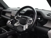 USED 2023 23 LAND ROVER DEFENDER 130 3.0 P300 MHEV X-Dynamic HSE SUV 5dr Petrol Auto 4WD Euro 6 (s/s) (300 ps) 