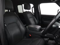 USED 2023 23 LAND ROVER DEFENDER 130 3.0 P300 MHEV X-Dynamic HSE SUV 5dr Petrol Auto 4WD Euro 6 (s/s) (300 ps) 