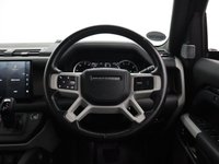 USED 2023 23 LAND ROVER DEFENDER 130 3.0 P300 MHEV X-Dynamic HSE SUV 5dr Petrol Auto 4WD Euro 6 (s/s) (300 ps) 
