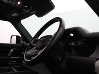 USED 2023 23 LAND ROVER DEFENDER 130 3.0 P300 MHEV X-Dynamic HSE SUV 5dr Petrol Auto 4WD Euro 6 (s/s) (300 ps) 