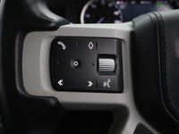USED 2023 23 LAND ROVER DEFENDER 130 3.0 P300 MHEV X-Dynamic HSE SUV 5dr Petrol Auto 4WD Euro 6 (s/s) (300 ps) 