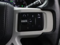 USED 2023 23 LAND ROVER DEFENDER 130 3.0 P300 MHEV X-Dynamic HSE SUV 5dr Petrol Auto 4WD Euro 6 (s/s) (300 ps) 