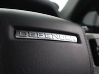 USED 2023 23 LAND ROVER DEFENDER 130 3.0 P300 MHEV X-Dynamic HSE SUV 5dr Petrol Auto 4WD Euro 6 (s/s) (300 ps) 