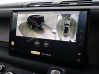 USED 2023 23 LAND ROVER DEFENDER 130 3.0 P300 MHEV X-Dynamic HSE SUV 5dr Petrol Auto 4WD Euro 6 (s/s) (300 ps) 