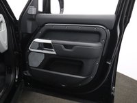 USED 2023 23 LAND ROVER DEFENDER 130 3.0 P300 MHEV X-Dynamic HSE SUV 5dr Petrol Auto 4WD Euro 6 (s/s) (300 ps) 