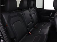 USED 2023 23 LAND ROVER DEFENDER 130 3.0 P300 MHEV X-Dynamic HSE SUV 5dr Petrol Auto 4WD Euro 6 (s/s) (300 ps) 