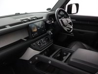 USED 2023 23 LAND ROVER DEFENDER 130 3.0 P300 MHEV X-Dynamic HSE SUV 5dr Petrol Auto 4WD Euro 6 (s/s) (300 ps) 