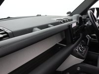 USED 2023 23 LAND ROVER DEFENDER 130 3.0 P300 MHEV X-Dynamic HSE SUV 5dr Petrol Auto 4WD Euro 6 (s/s) (300 ps) 