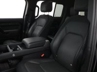 USED 2023 23 LAND ROVER DEFENDER 130 3.0 P300 MHEV X-Dynamic HSE SUV 5dr Petrol Auto 4WD Euro 6 (s/s) (300 ps) 