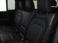 USED 2023 23 LAND ROVER DEFENDER 130 3.0 P300 MHEV X-Dynamic HSE SUV 5dr Petrol Auto 4WD Euro 6 (s/s) (300 ps) 