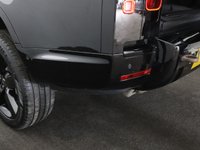 USED 2023 23 LAND ROVER DEFENDER 130 3.0 P300 MHEV X-Dynamic HSE SUV 5dr Petrol Auto 4WD Euro 6 (s/s) (300 ps) 