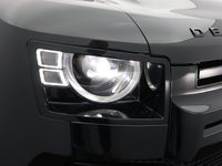 USED 2023 23 LAND ROVER DEFENDER 130 3.0 P300 MHEV X-Dynamic HSE SUV 5dr Petrol Auto 4WD Euro 6 (s/s) (300 ps) 