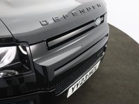 USED 2023 23 LAND ROVER DEFENDER 130 3.0 P300 MHEV X-Dynamic HSE SUV 5dr Petrol Auto 4WD Euro 6 (s/s) (300 ps) 