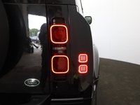 USED 2023 23 LAND ROVER DEFENDER 130 3.0 P300 MHEV X-Dynamic HSE SUV 5dr Petrol Auto 4WD Euro 6 (s/s) (300 ps) 