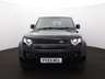 USED 2023 23 LAND ROVER DEFENDER 130 3.0 P300 MHEV X-Dynamic HSE SUV 5dr Petrol Auto 4WD Euro 6 (s/s) (300 ps) 