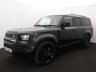 USED 2023 23 LAND ROVER DEFENDER 130 3.0 P300 MHEV X-Dynamic HSE SUV 5dr Petrol Auto 4WD Euro 6 (s/s) (300 ps) 