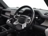 USED 2023 23 LAND ROVER DEFENDER 130 3.0 P300 MHEV X-Dynamic HSE SUV 5dr Petrol Auto 4WD Euro 6 (s/s) (300 ps) 