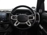 USED 2023 23 LAND ROVER DEFENDER 130 3.0 P300 MHEV X-Dynamic HSE SUV 5dr Petrol Auto 4WD Euro 6 (s/s) (300 ps) 