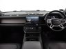 USED 2023 23 LAND ROVER DEFENDER 130 3.0 P300 MHEV X-Dynamic HSE SUV 5dr Petrol Auto 4WD Euro 6 (s/s) (300 ps) 