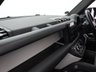 USED 2023 23 LAND ROVER DEFENDER 130 3.0 P300 MHEV X-Dynamic HSE SUV 5dr Petrol Auto 4WD Euro 6 (s/s) (300 ps) 