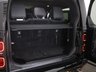 USED 2023 23 LAND ROVER DEFENDER 130 3.0 P300 MHEV X-Dynamic HSE SUV 5dr Petrol Auto 4WD Euro 6 (s/s) (300 ps) 