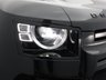 USED 2023 23 LAND ROVER DEFENDER 130 3.0 P300 MHEV X-Dynamic HSE SUV 5dr Petrol Auto 4WD Euro 6 (s/s) (300 ps) 