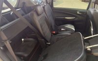 USED 2013 63 FORD S-MAX 2.0 TDCi Titanium X Sport MPV 5dr Diesel Powershift Euro 5 (163 ps) * FULL HISTORY - 7 SEATS *