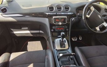 View our FORD S-MAX